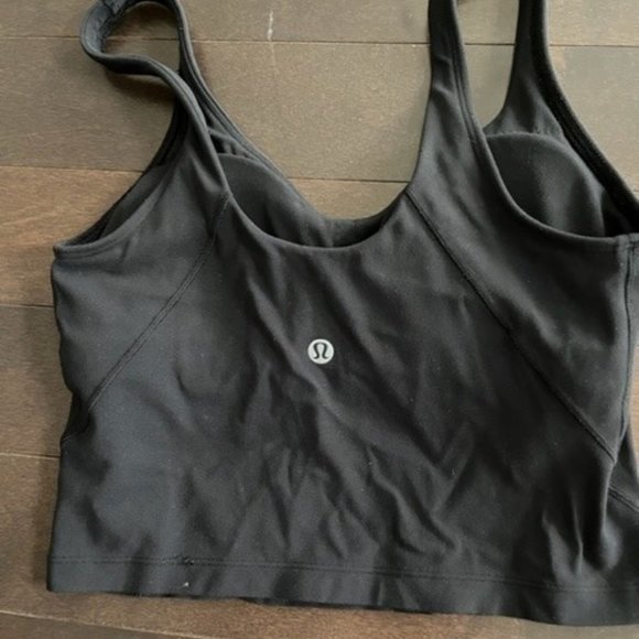 Lululemon Align Tank Tops - Size 4 - Picture 2 of 9